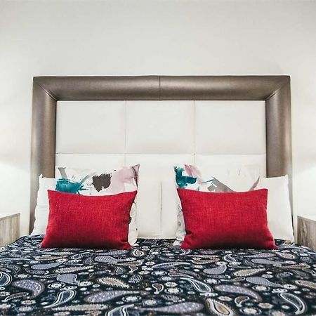 Apartamento Aurora Màlaga Exteriér fotografie