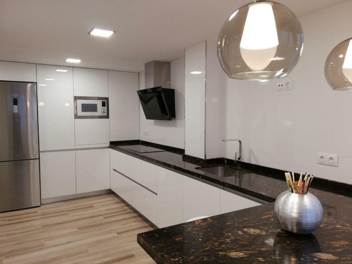 Apartamento Aurora Màlaga Exteriér fotografie