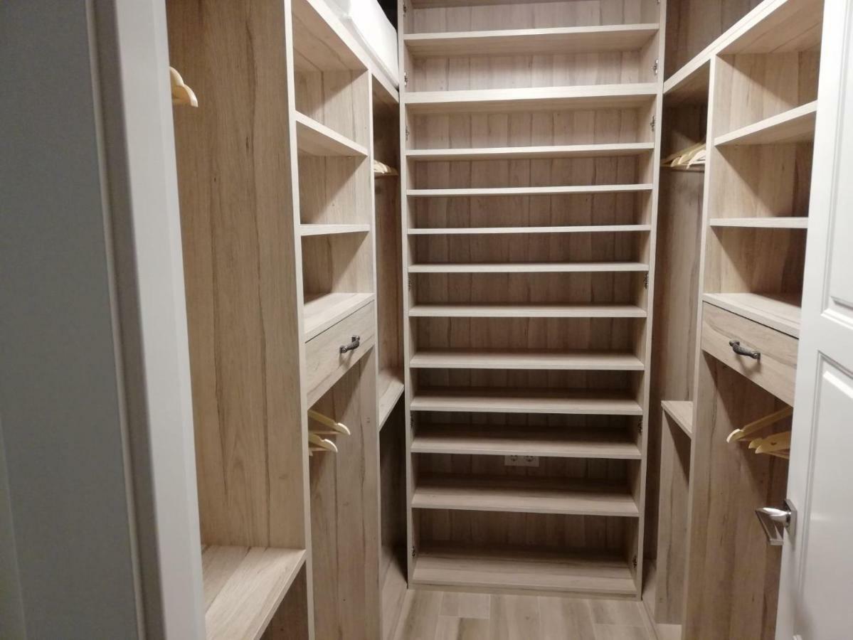 Apartamento Aurora Màlaga Exteriér fotografie