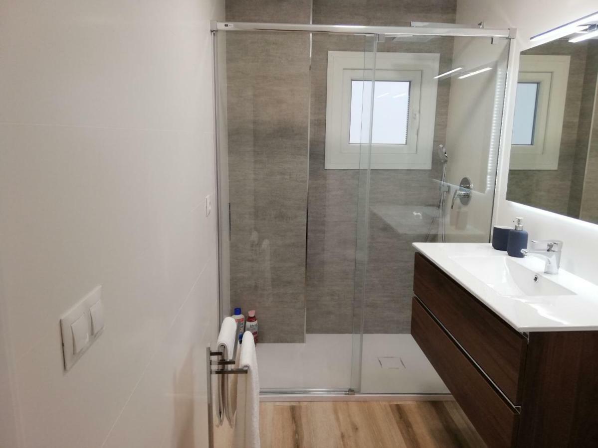 Apartamento Aurora Màlaga Exteriér fotografie