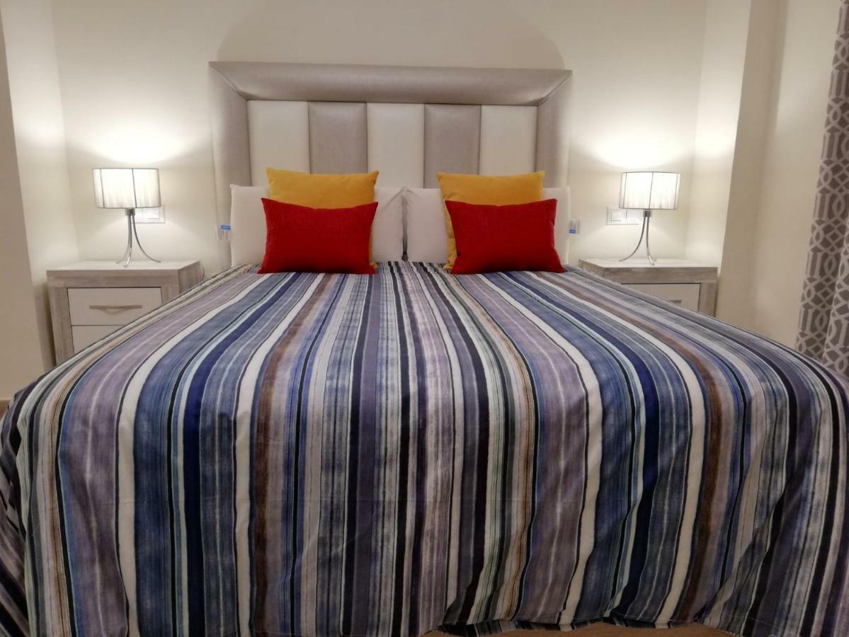 Apartamento Aurora Màlaga Exteriér fotografie