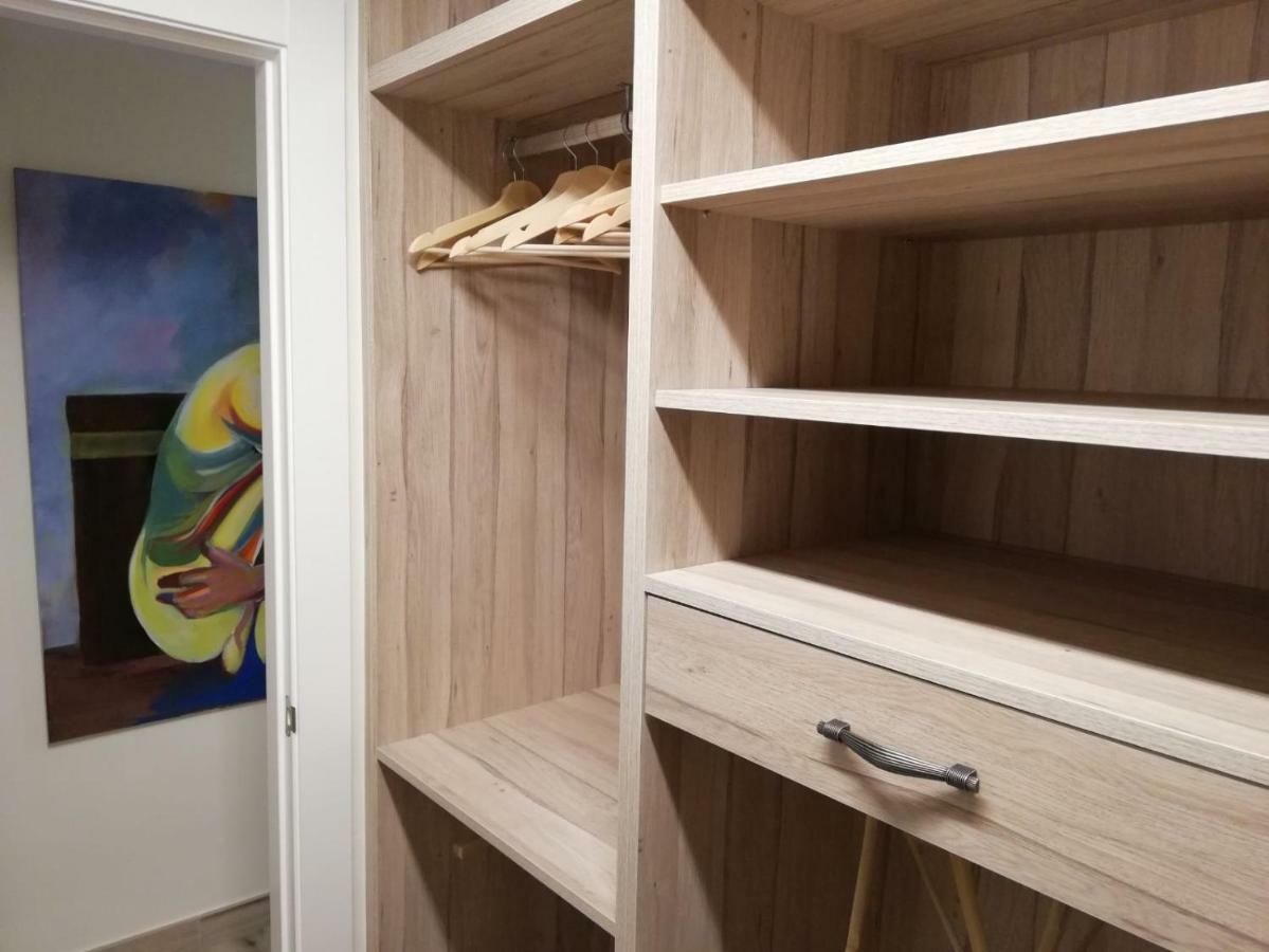 Apartamento Aurora Màlaga Exteriér fotografie