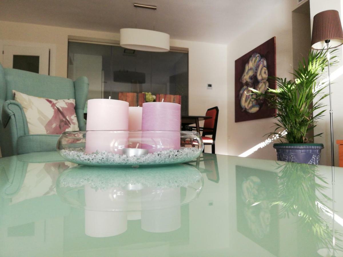 Apartamento Aurora Màlaga Exteriér fotografie
