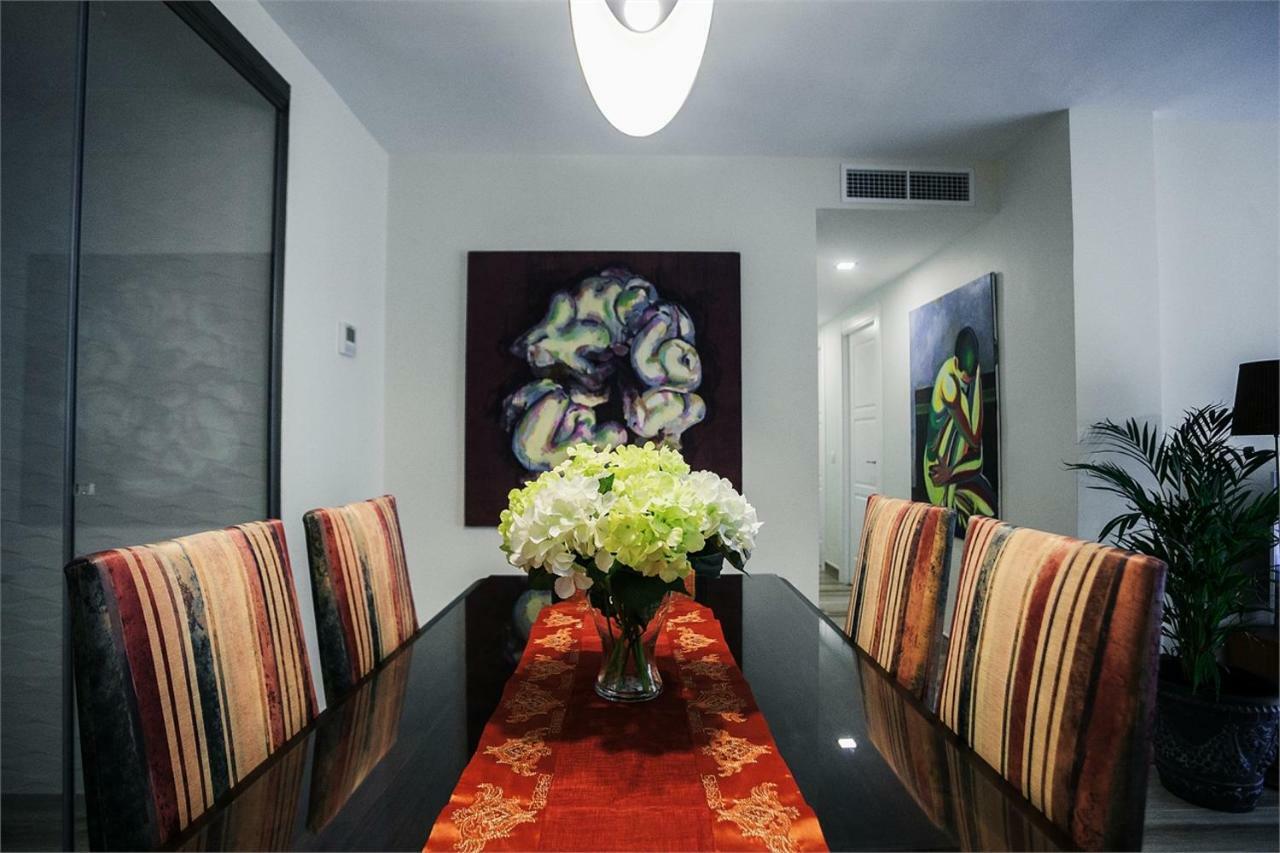 Apartamento Aurora Màlaga Exteriér fotografie