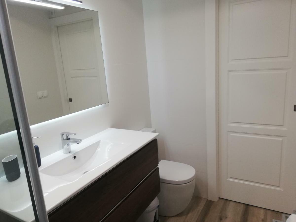 Apartamento Aurora Màlaga Exteriér fotografie