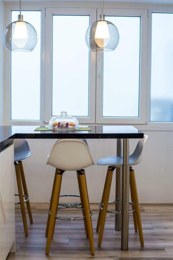 Apartamento Aurora Màlaga Exteriér fotografie